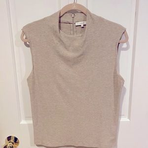 Vince top - great layer!